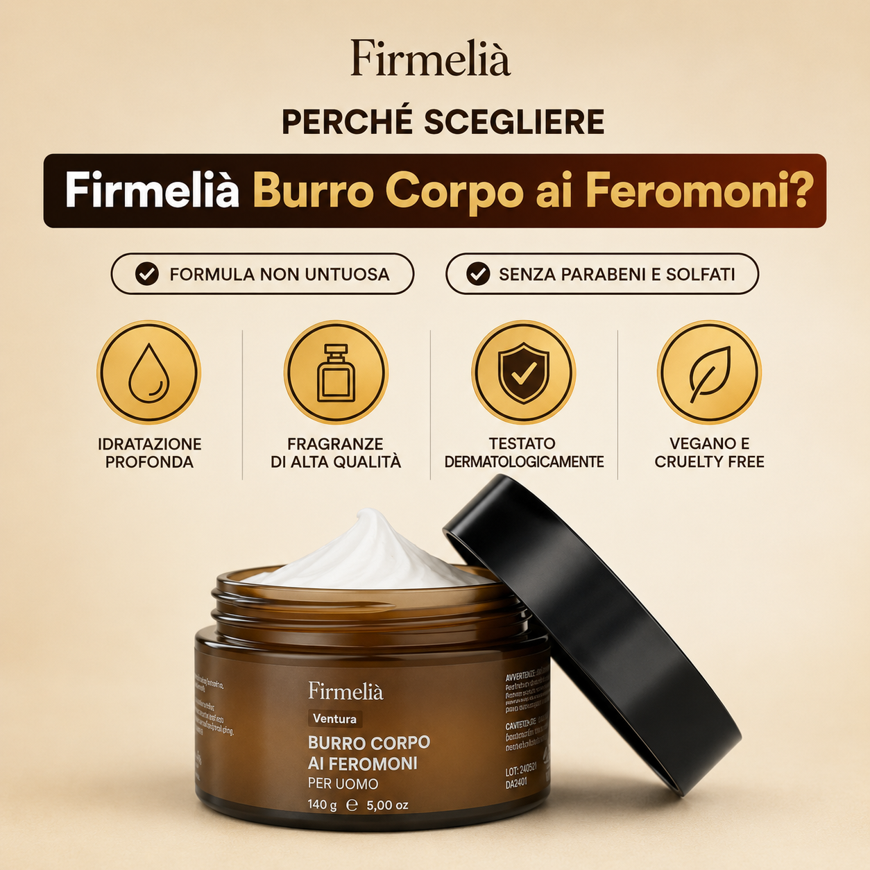 Burro Corpo Shadow Wood ( TOM FORD OUD WOOD )